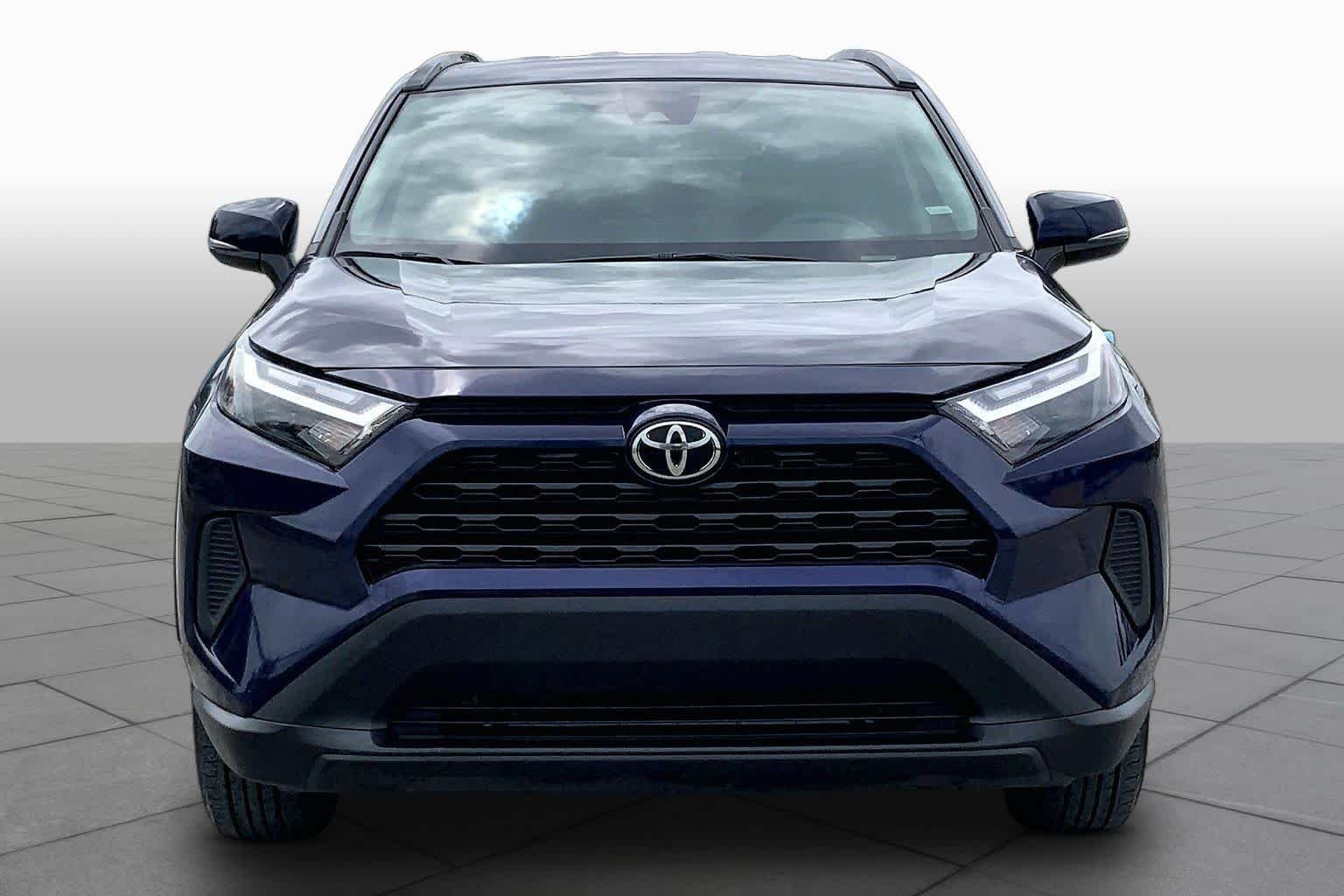 Used 2024 Blueprint Toyota XLE image 4