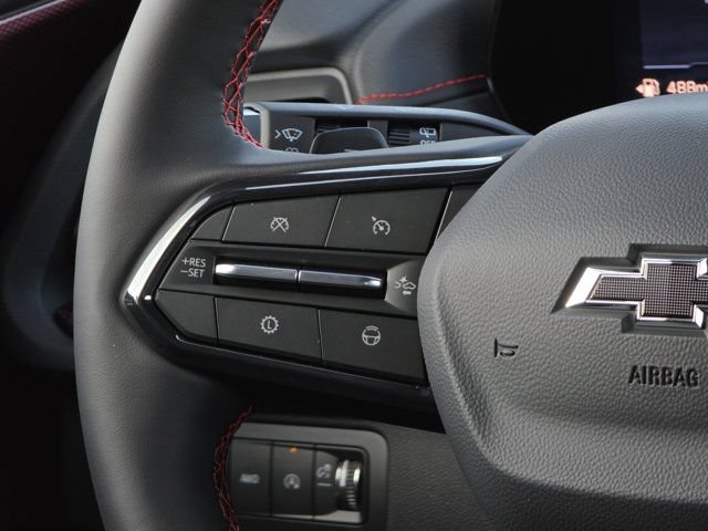 2026 Chevrolet Traverse RS - Photo 23