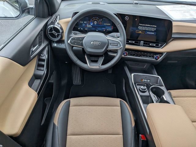 2026 Chevrolet Equinox ACTIV - Photo 17