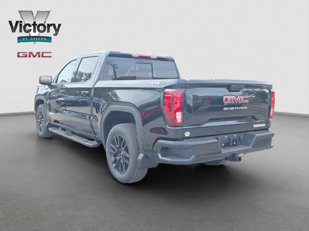 New 2026 Onyx Black GMC Elevation image 15