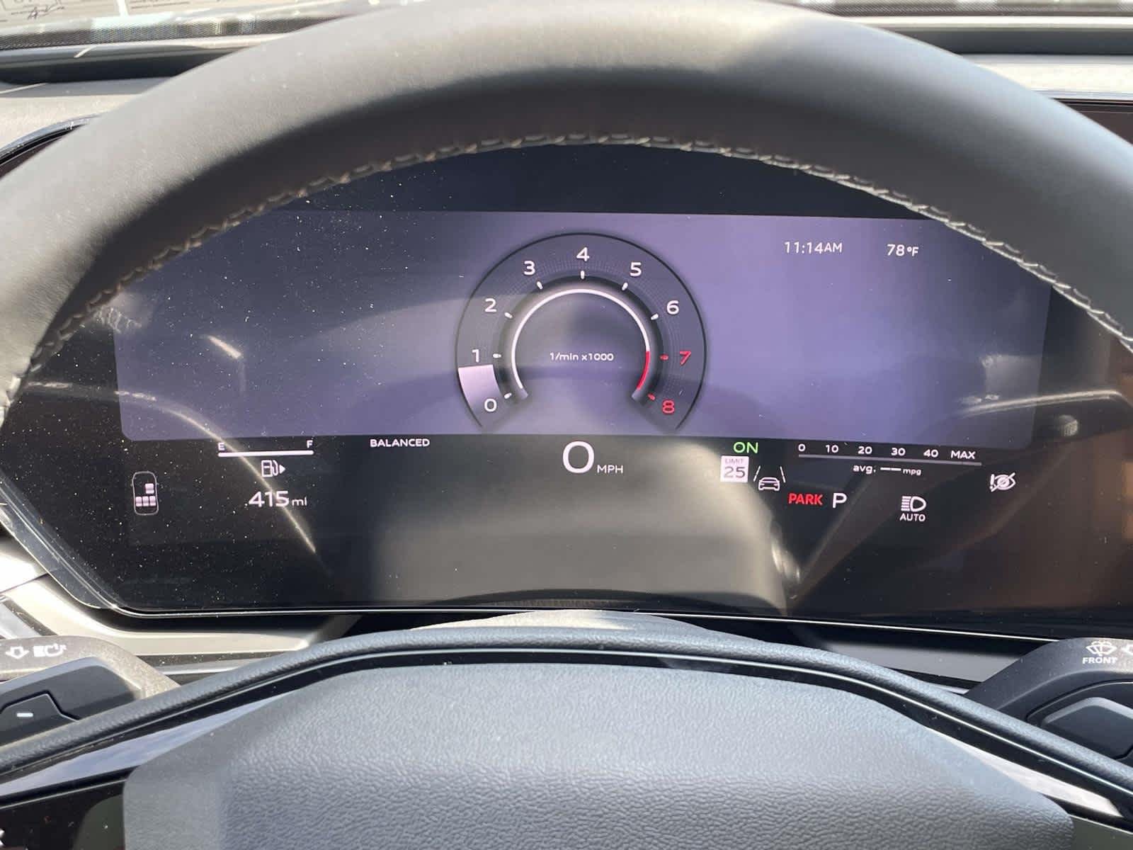 New 2026 6Y6Y/ Audi Premium Plus image 3