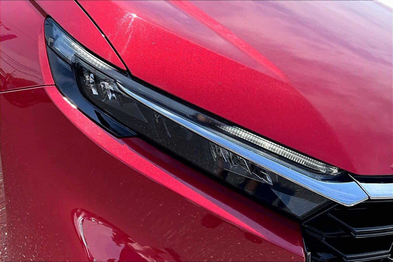 2023 Honda CR-V EX-L - Photo 26