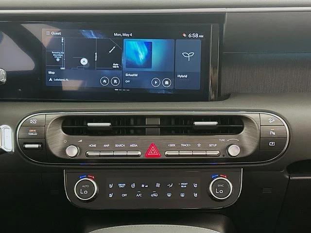 New 2026 Hyundai PALISADE HYBRID SEL Premium