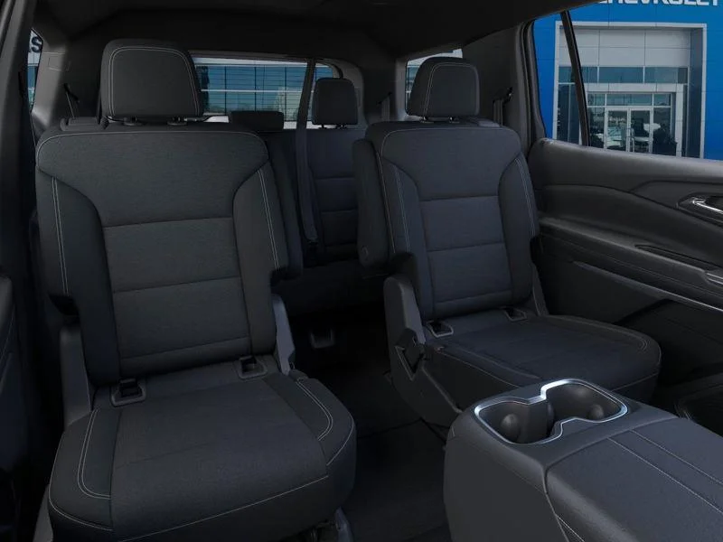 New 2026  Chevrolet LT image 17