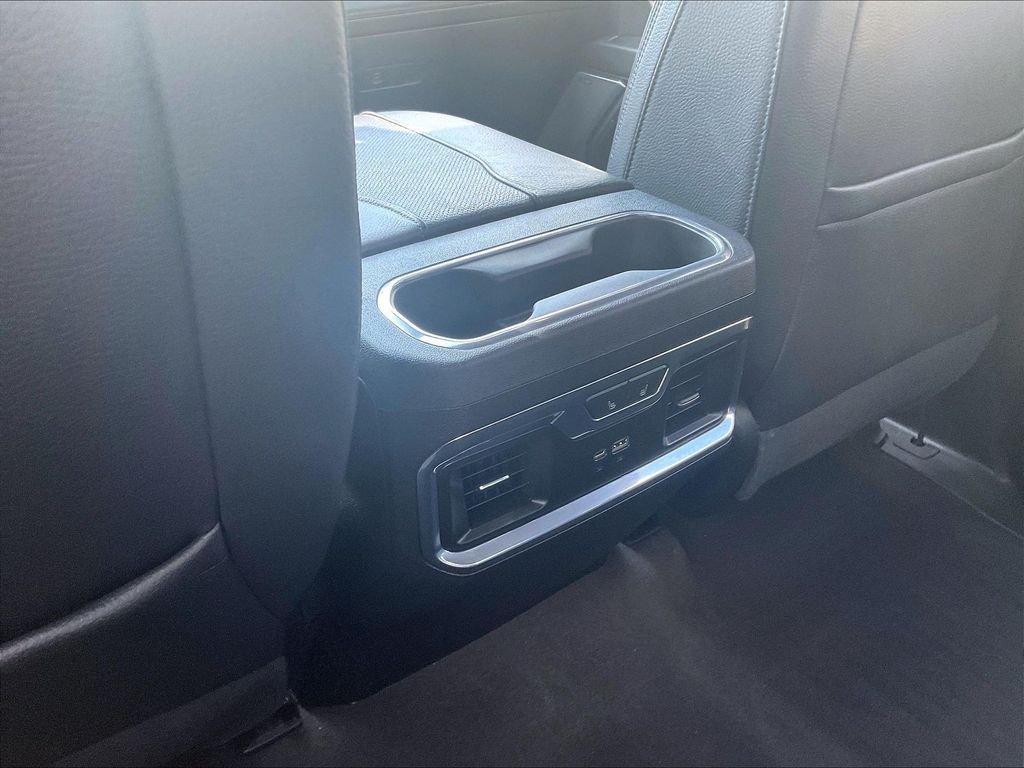 Used 2024 Black GMC Denali image 26