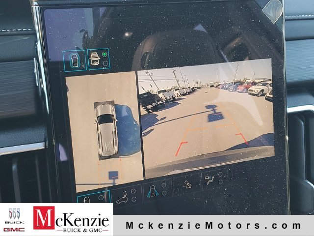 2027 GMC Acadia Elevation - Photo 17