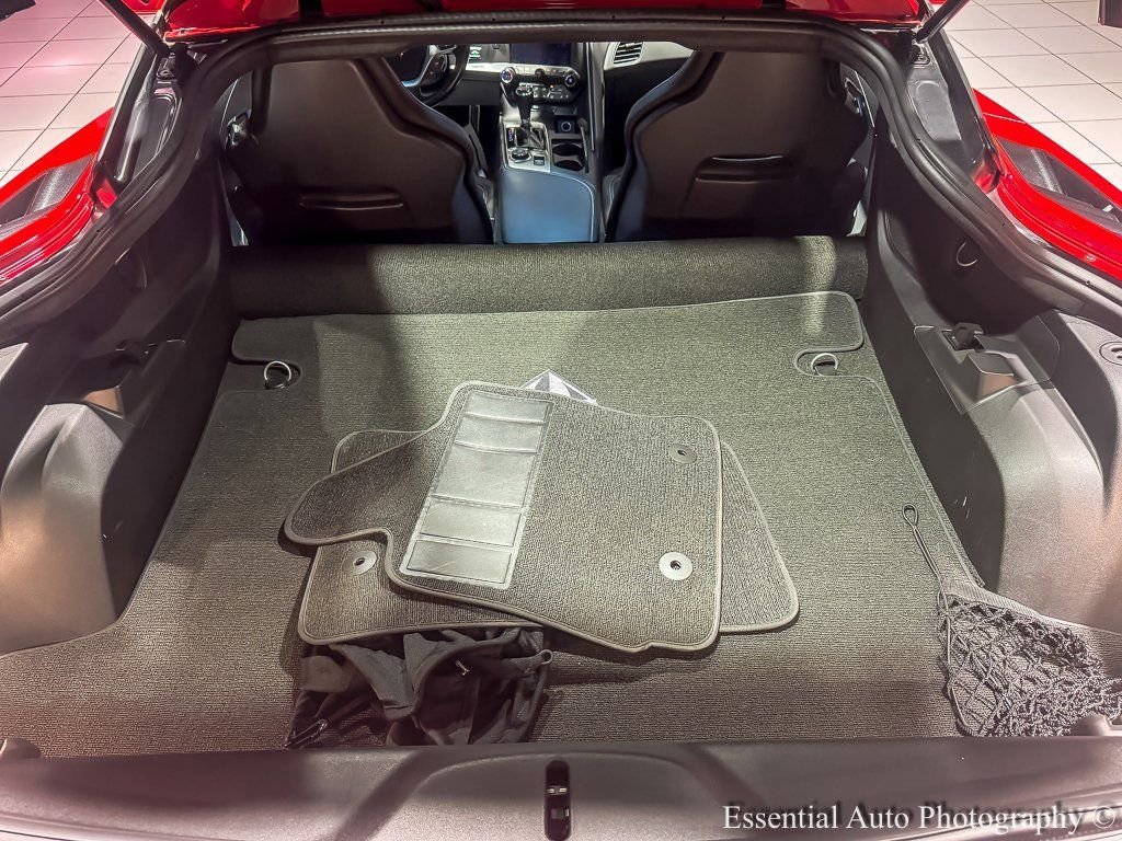 2015 CHEVROLET CORVETTE - Image 23