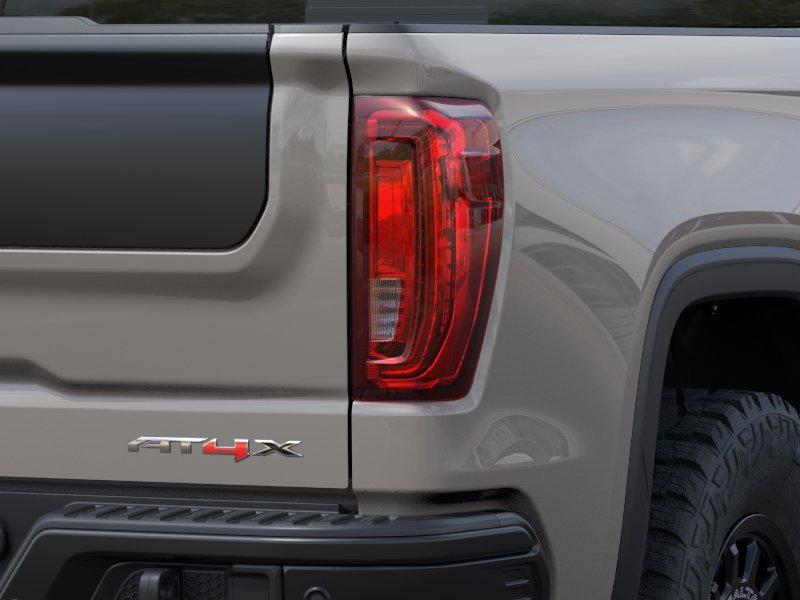 2026 GMC Sierra 1500 AT4X - Photo 11