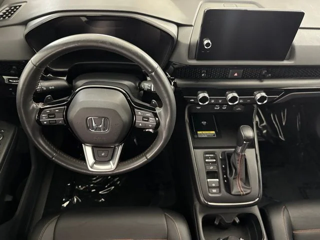 Used 2023 Gray Honda Sport Touring image 28