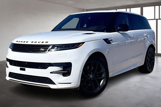 2023 Land Rover Range Rover Sport SE Dynamic
