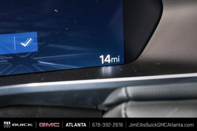 2026 GMC Canyon Elevation - Photo 12