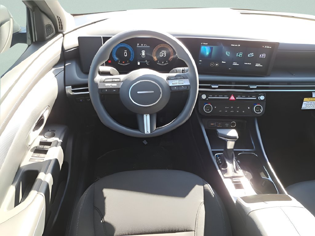 Used 2026 Green Hyundai SEL image 16