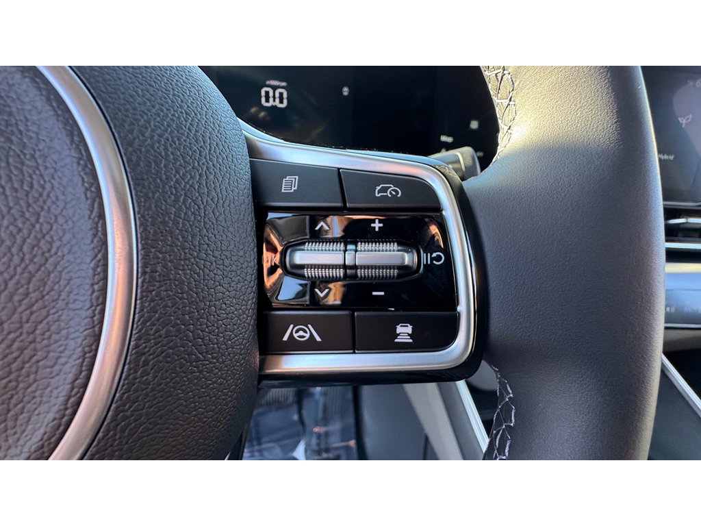 2026 Kia Carnival LXS - Photo 11