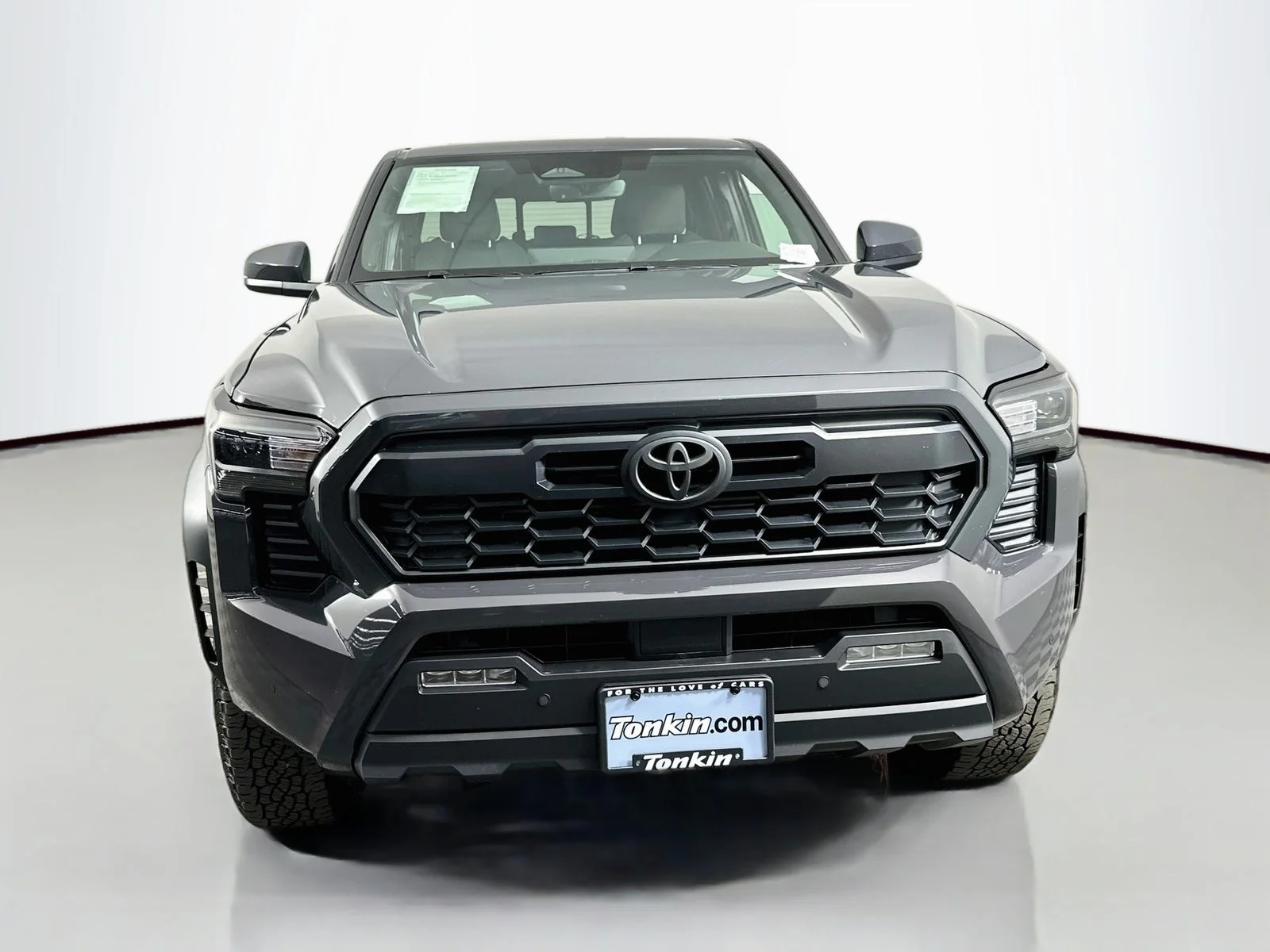 Used 2024  Toyota TRD Off-Road image 2