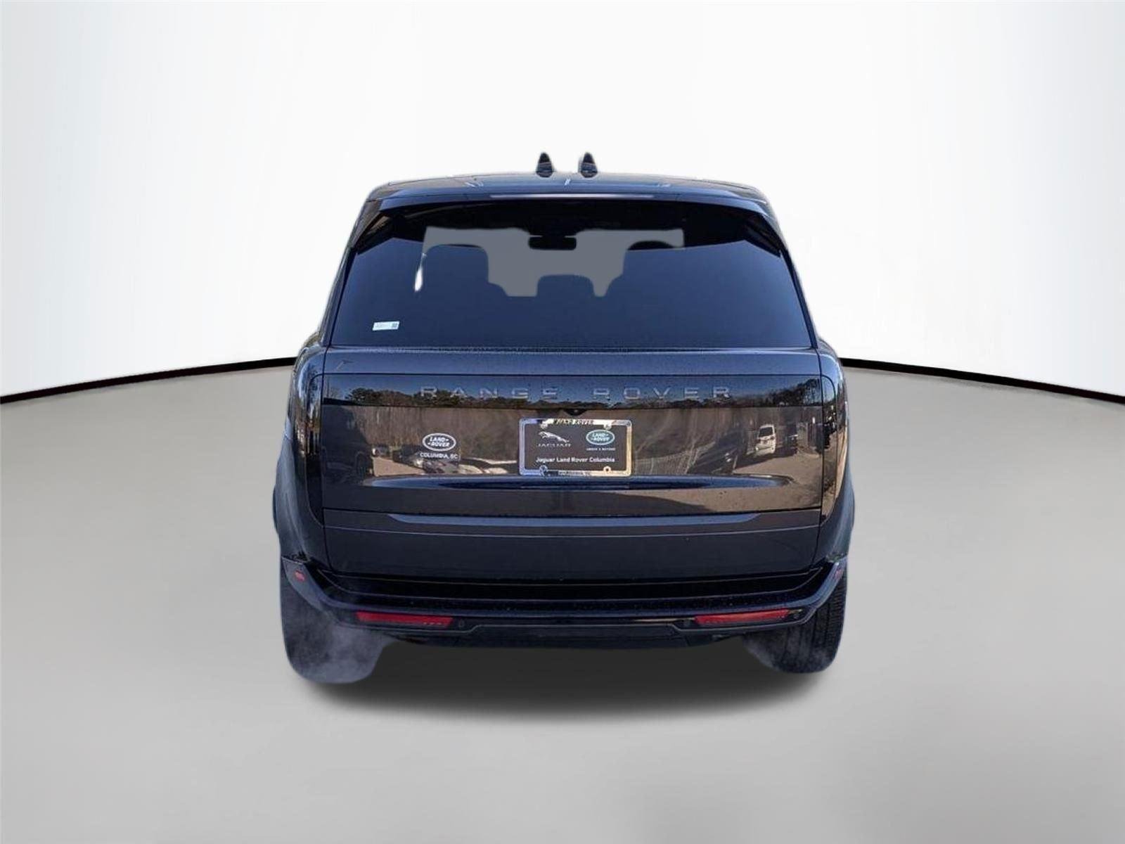 New 2025 Carpathian Grey LAND ROVER SE PHEV image 6