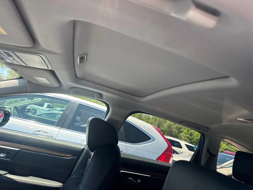 Used 2021 Blue Honda Touring image 4