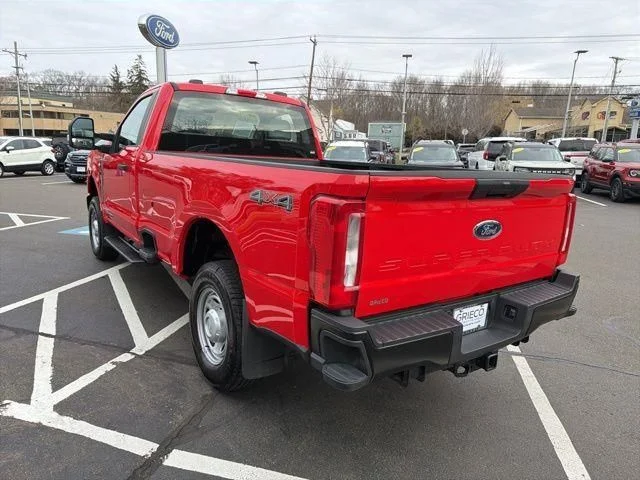 Used 2026 Red Ford XL image 5