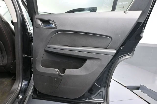 2013 GMC Terrain SLT-1 - Photo 37