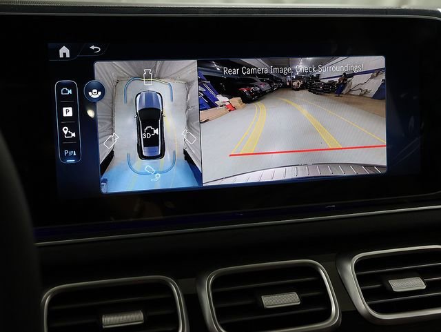 2026 Mercedes-Benz GLE GLE450 - Photo 50