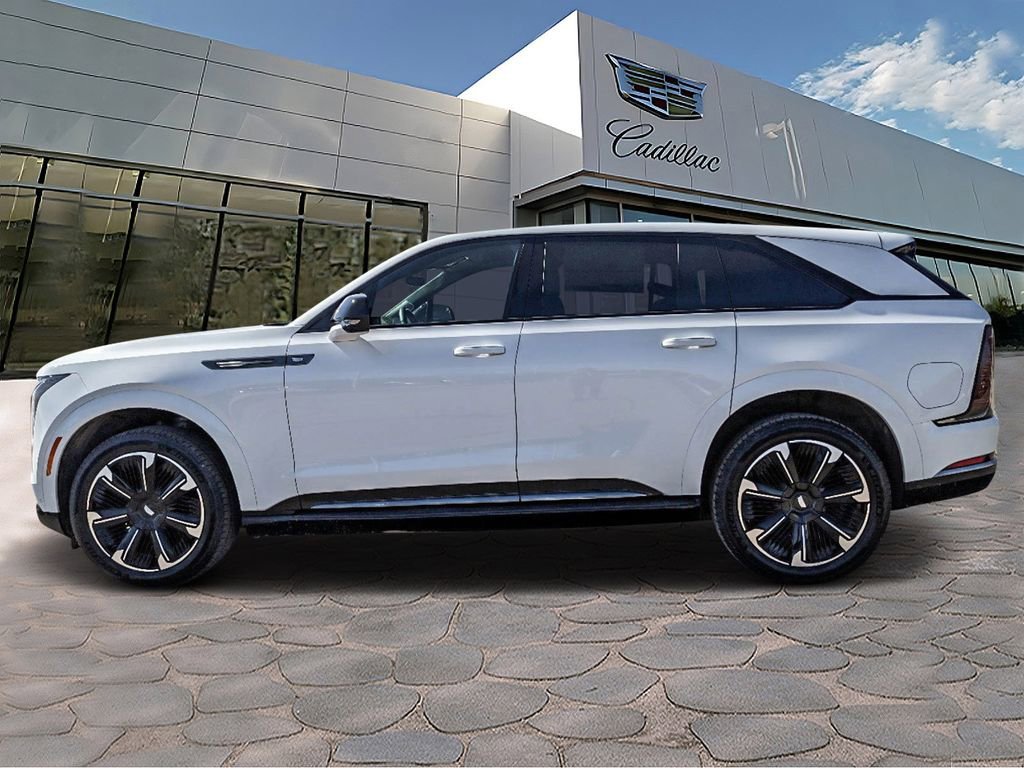 2025 Cadillac Escalade IQ Sport 2 - Photo 3