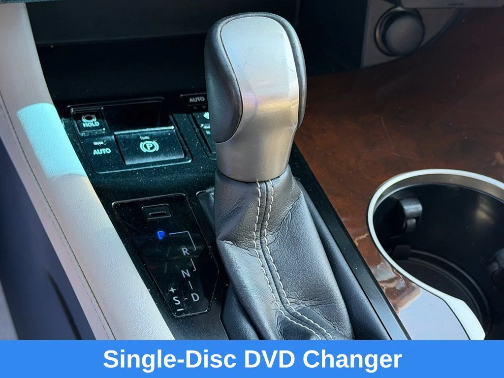 Used 2018 Silver Lexus RX 350 image 17