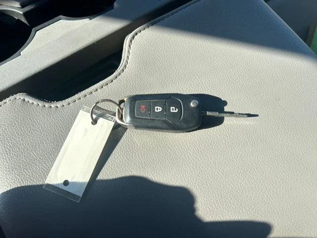 Used 2020 Oxford White Ford XL image 27