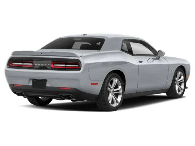 Used 2023 Green Dodge GT image 5