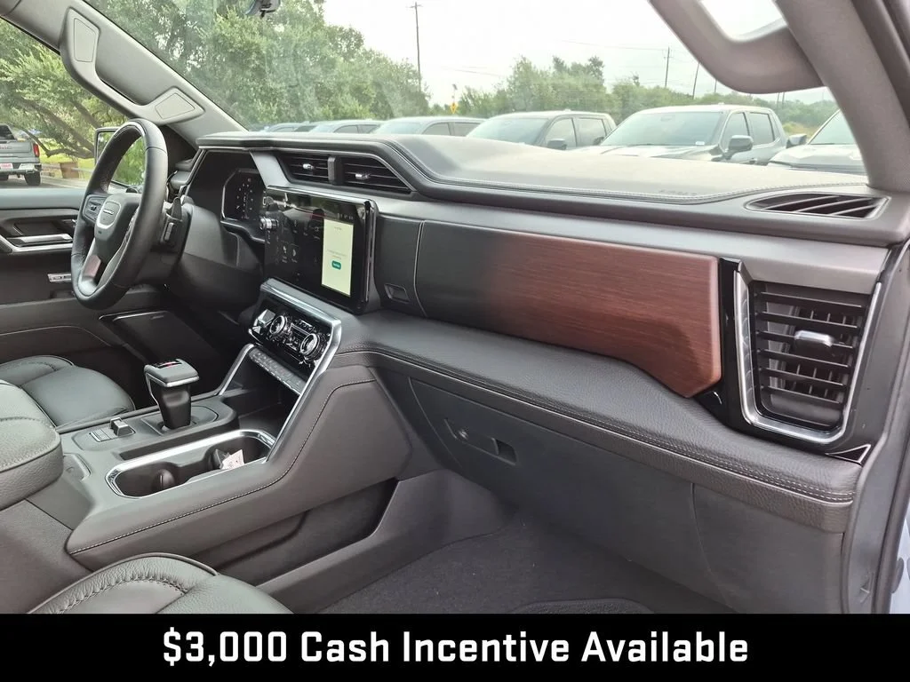 2026 GMC Sierra 1500 Denali - Photo 44
