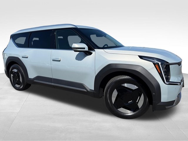 2026 Kia EV9 Wind AWD