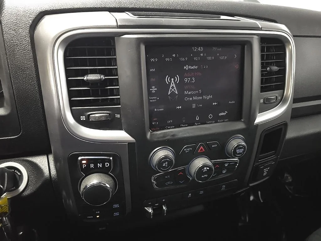 Used 2021 Blue Ram Warlock image 24