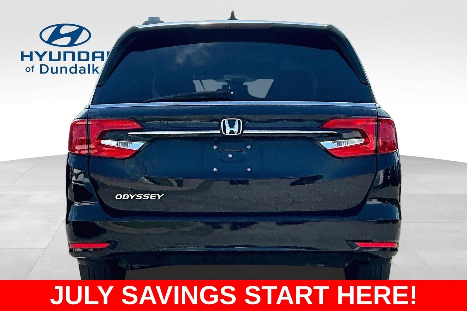 Used 2022  Honda EX-L image 5