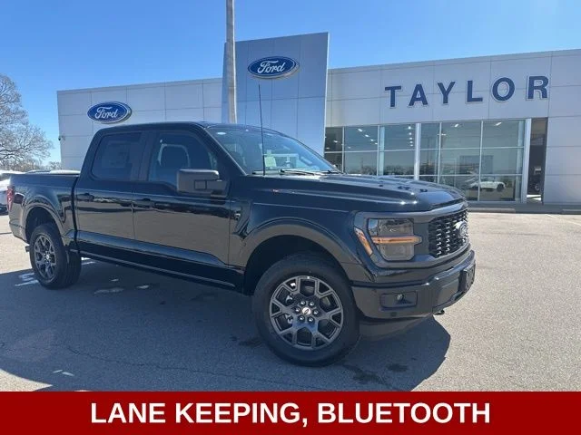 2026 Ford F-150 STX®
