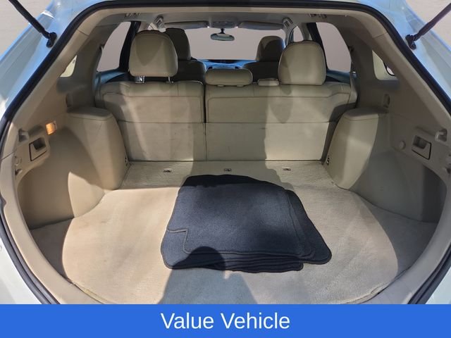 Used 2010 Blizzard Pearl Toyota Base image 28