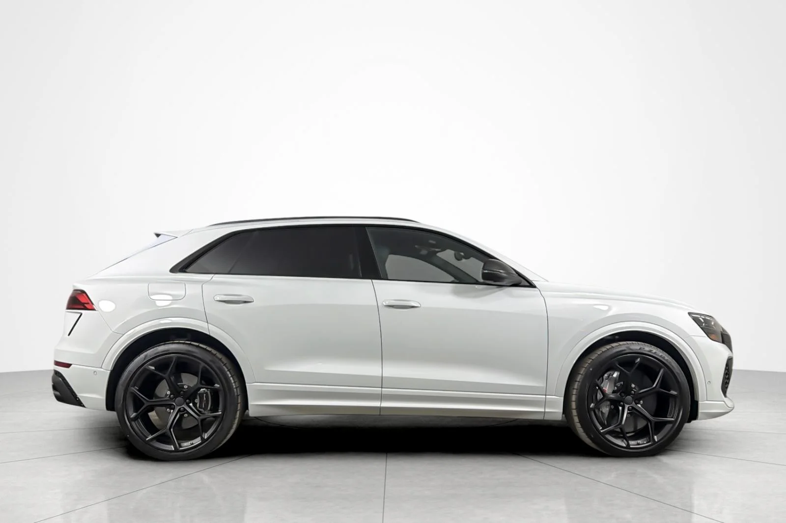 New 2026 Glacier White Metallic Audi performance quattro image 7