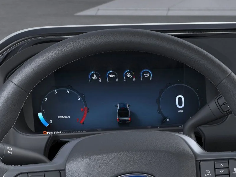 2026 Ford F-350 Super Duty Lariat - Photo 13