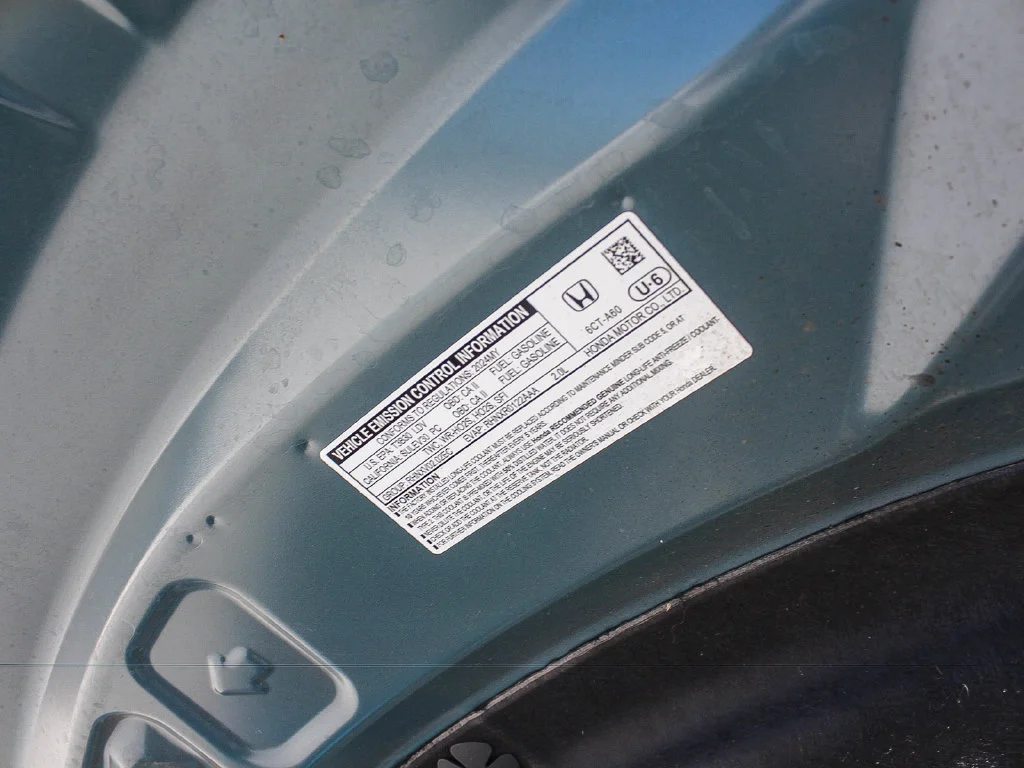 2024 Honda HR-V Sport - Photo 56
