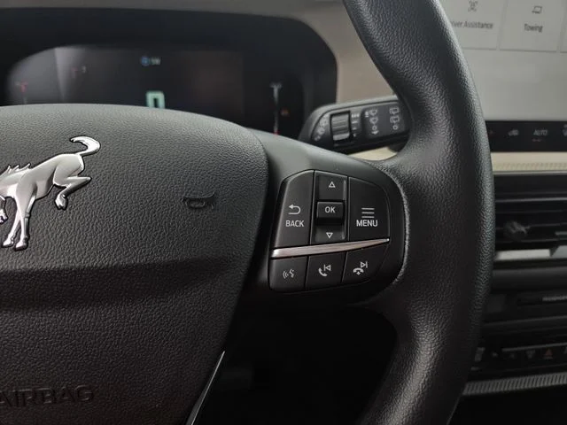 New 2026 Carbonized Gray Metallic Ford Big Bend® image 46