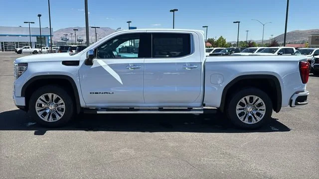 2026 GMC Sierra 1500 Denali - Photo 6