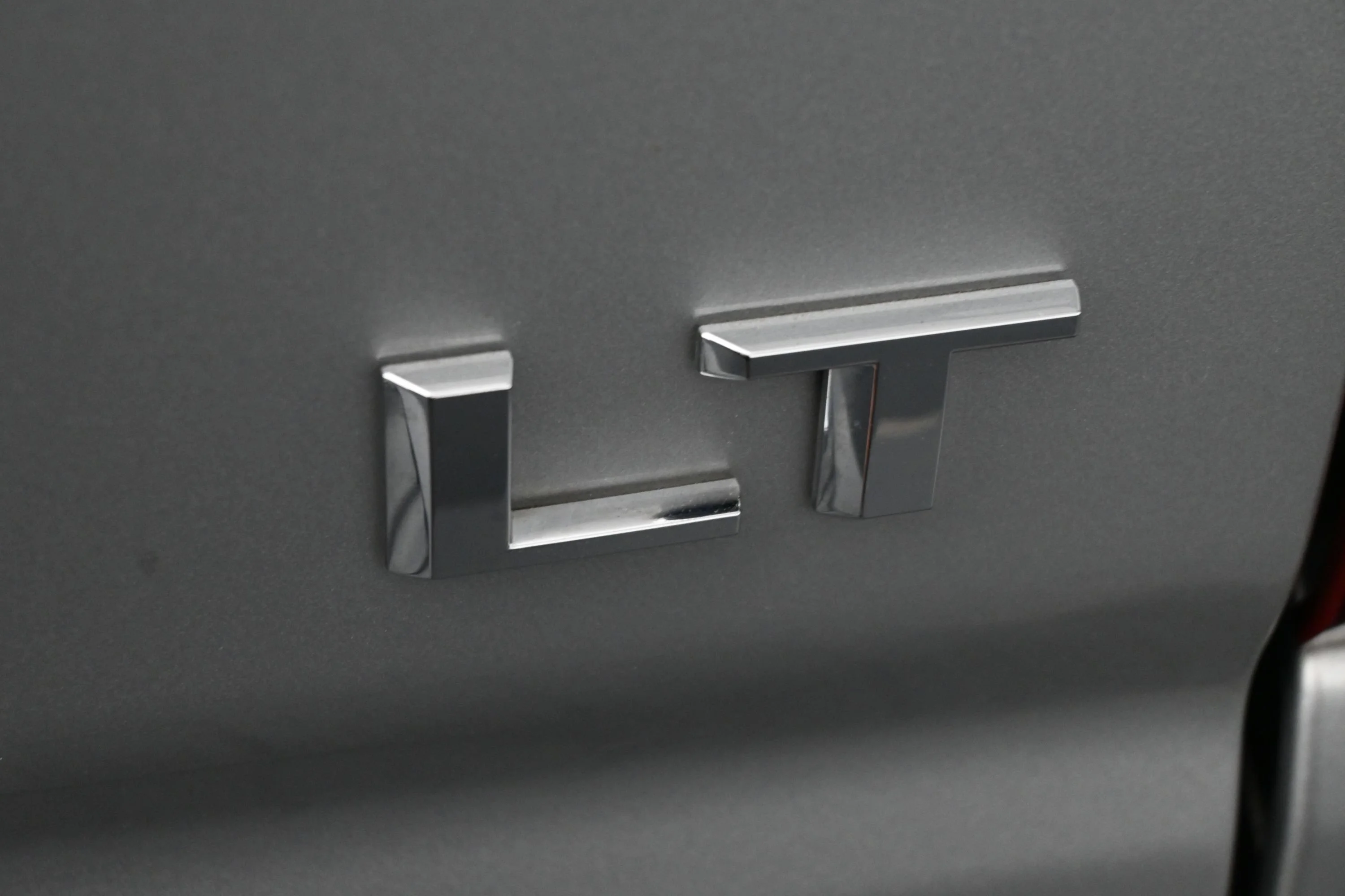 Used 2022 Silver Ice Metallic Chevrolet LT Trail Boss image 14