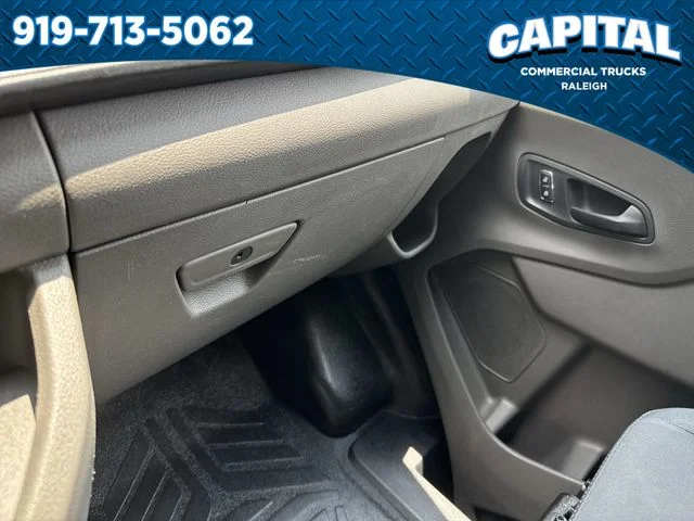 Used 2025 White Ford Base image 29