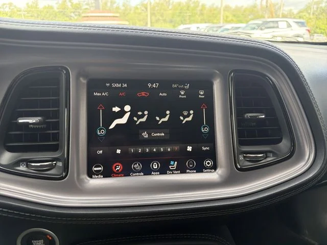 Used 2023 Gray Dodge R/T image 21