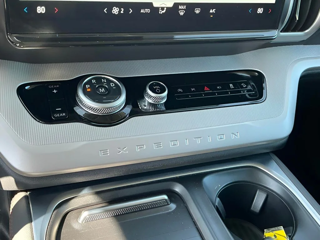 Used 2025 White Ford Active image 41