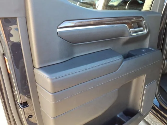 Used 2024 Dark Ash Metallic Chevrolet LT Trail Boss image 13