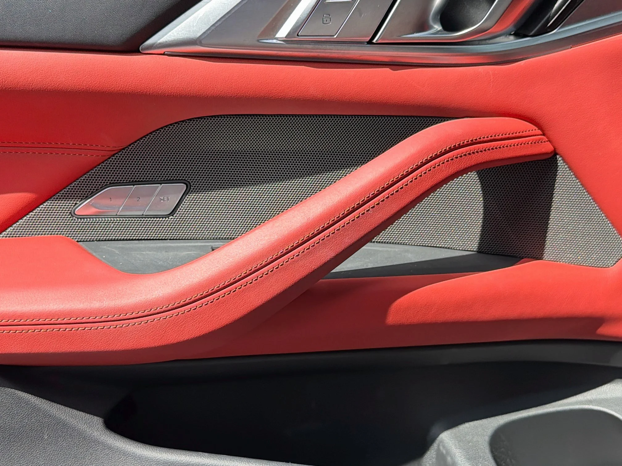 Used 2026 Dravit Grey Metallic BMW Competition xDrive image 24