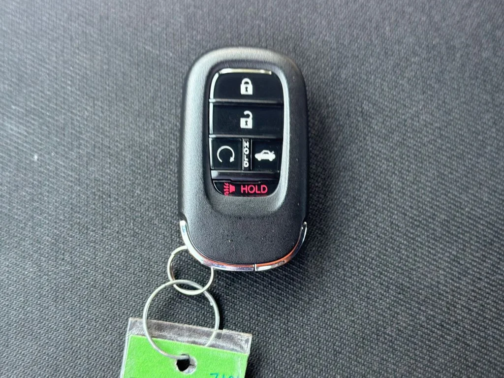 Used 2023  Honda Sport image 43