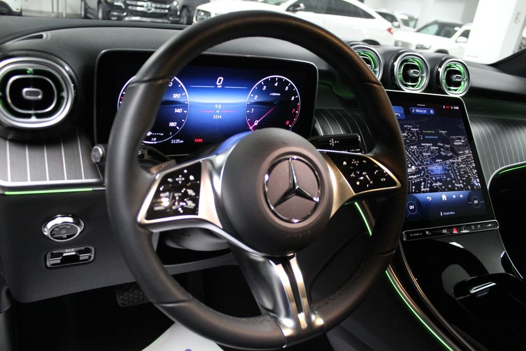 2026 Mercedes-Benz GLC Base - Photo 18