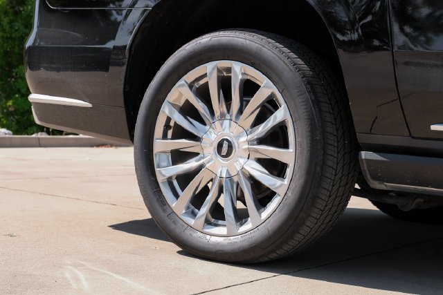 Used 2022 Black Cadillac Premium image 77