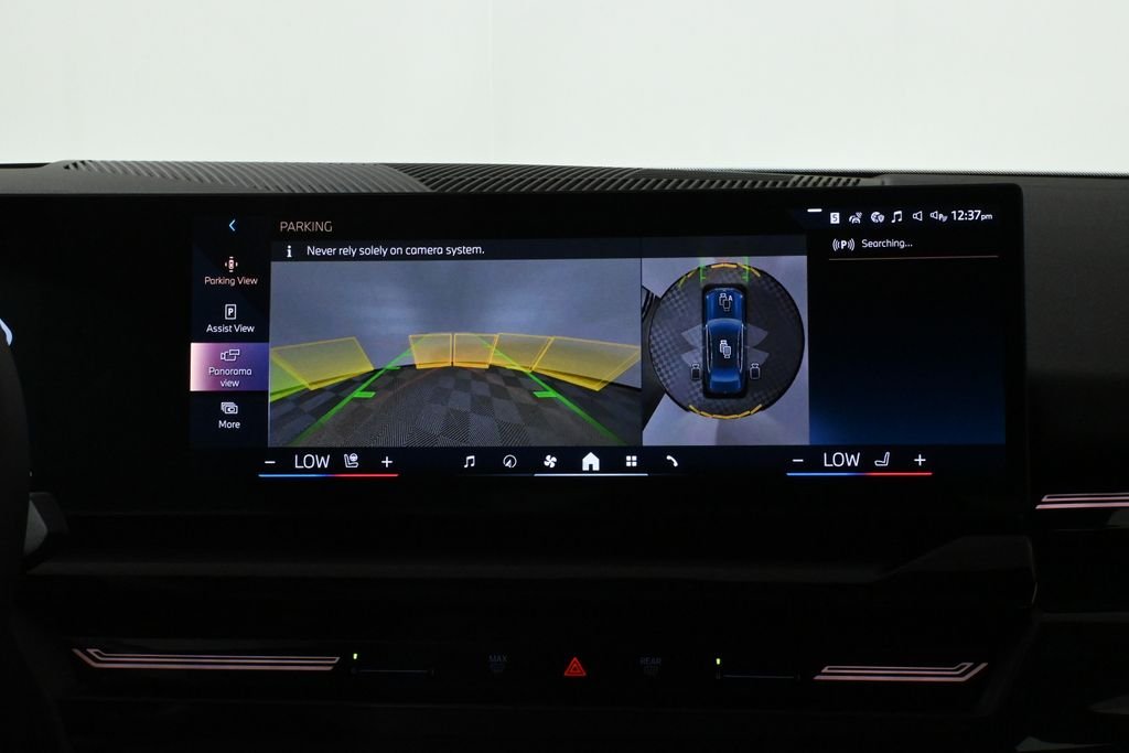 2026 BMW 5 Series 530i - Photo 24