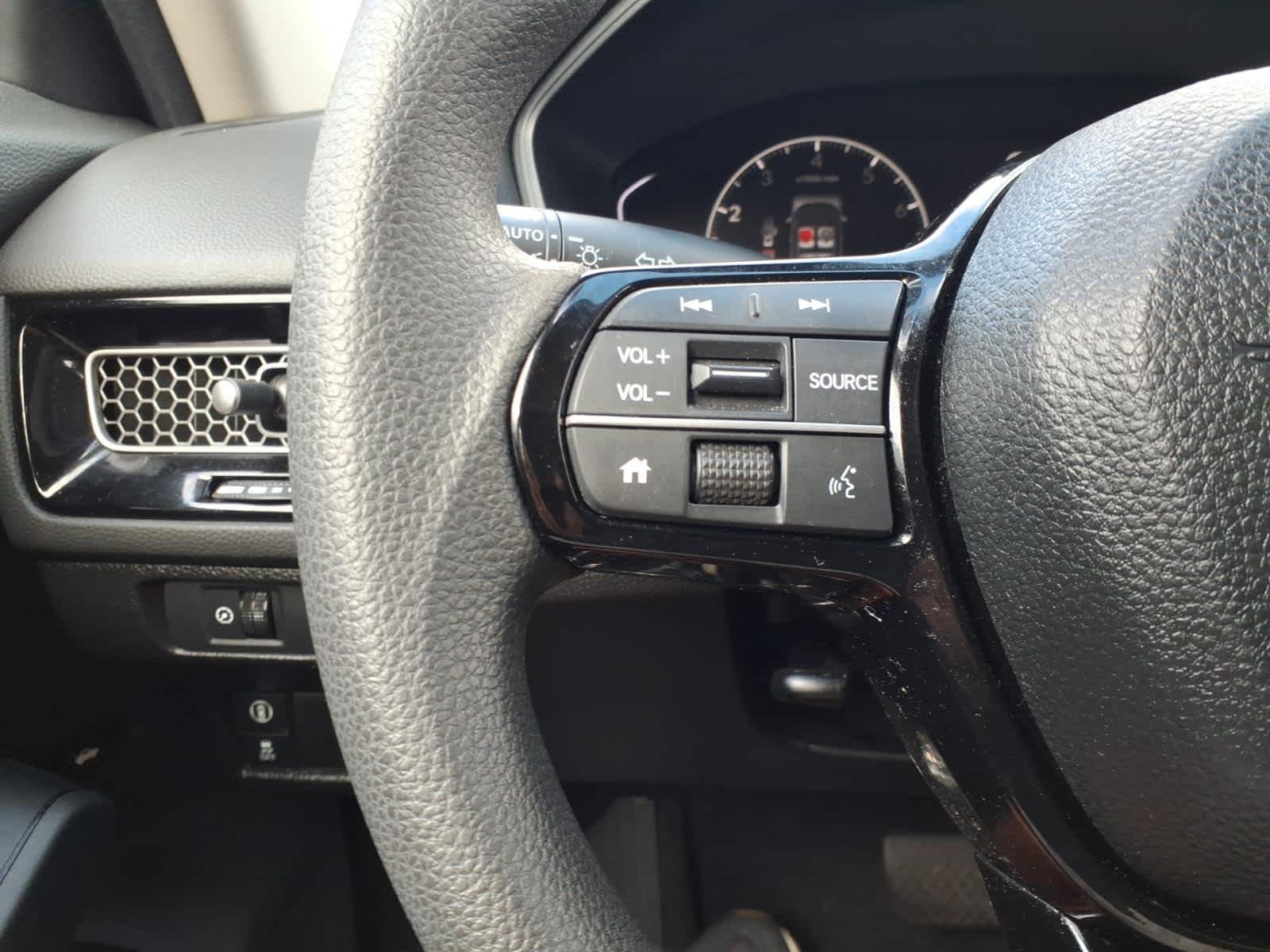 2024 Honda Civic LX - Photo 21