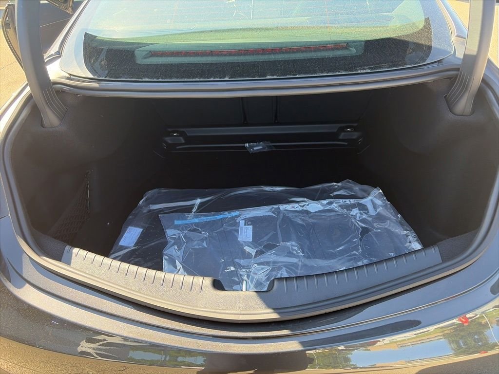 New 2026 Graphite Grey Metallic Mercedes-Benz CLE 450 image 24